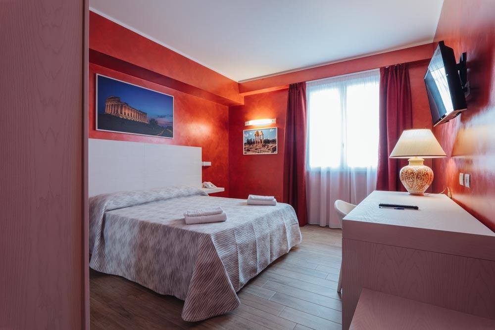 Le Vele Di Balestrate Otel Dış mekan fotoğraf