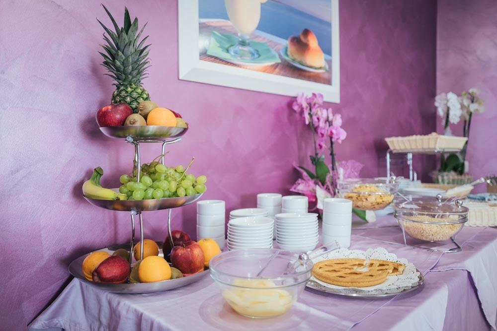 Le Vele Di Balestrate Otel Dış mekan fotoğraf
