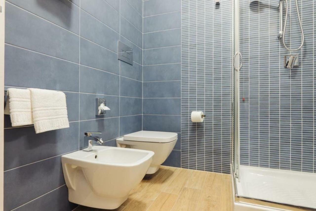 Le Vele Di Balestrate Otel Dış mekan fotoğraf