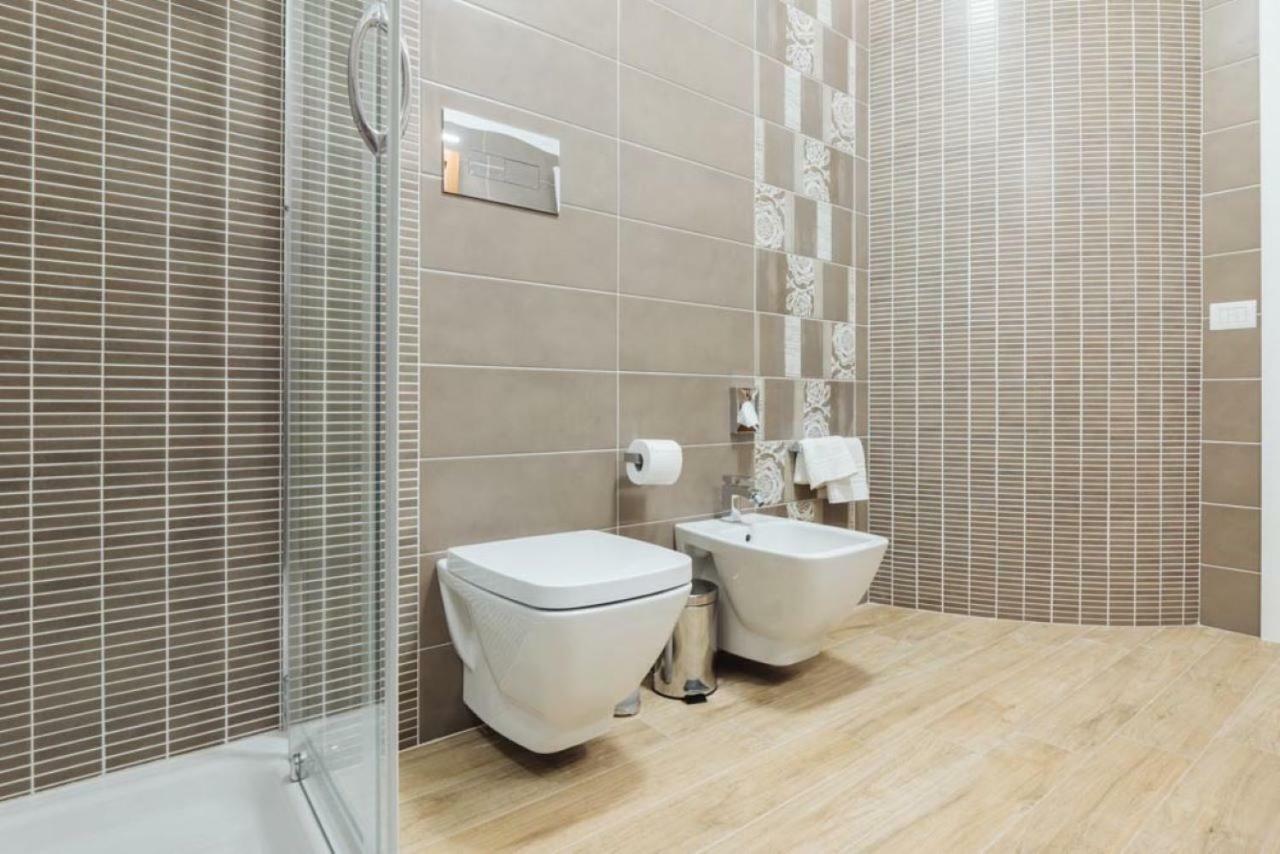 Le Vele Di Balestrate Otel Dış mekan fotoğraf